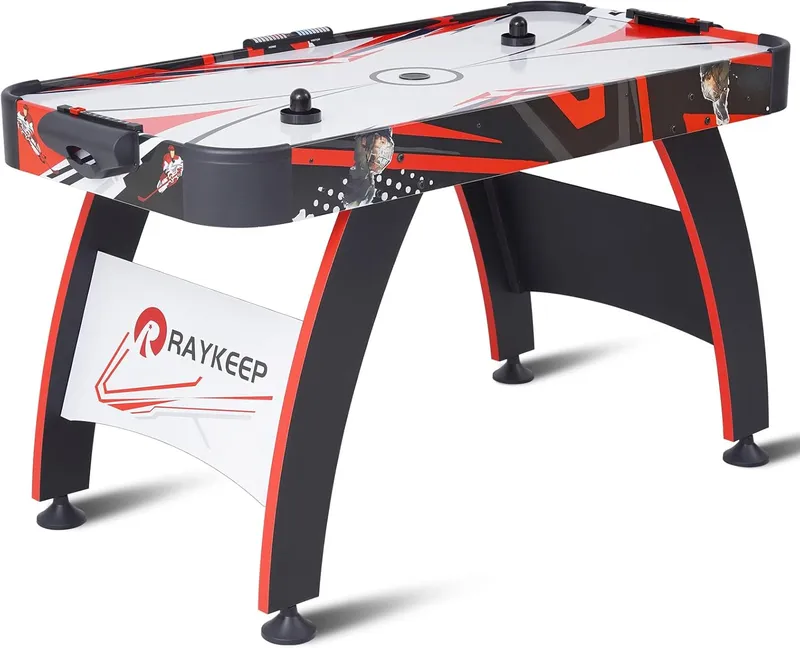 RAYKEEP Air Hockey Table