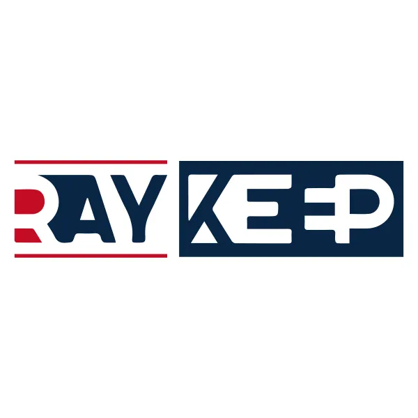 RAYKEEP Logo